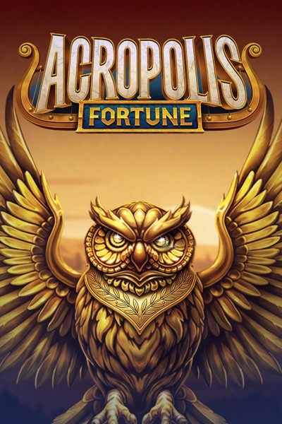 Acropolis Fortune - Betwest